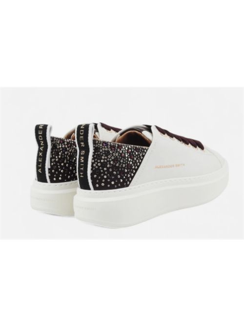 Sneaker Wembley Alexander Smith ALEXANDER SMITH | ASBCWYW0506-WDX
